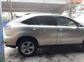 Cần bán xe Lexus RX đời 2007, màu bạc, nhập khẩu 