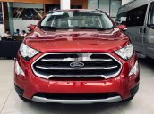 Bán xe Ford EcoSport sản xuất 2020