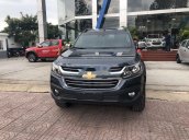 Bán ô tô Chevrolet Trailblazer đời 2020, nhập khẩu