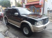 Bán xe Ford Everest đời 2005, giá 225tr