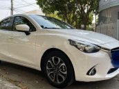 Cần bán lại xe Mazda 2 đời 2017, màu trắng giá cạnh tranh