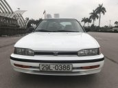 Cần bán Honda Accord sản xuất 1992, nhập khẩu Nhật bản, giá tốt