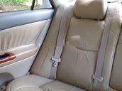 Cần bán lại xe Toyota Camry 2005, màu đen