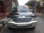 Bán xe Ford Everest đời 2005, giá 225tr