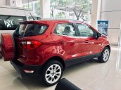 Bán xe Ford EcoSport sản xuất 2020