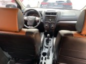 Bán Toyota Avanza đời 2018, màu bạc, 510tr