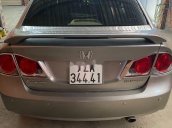 Cần bán xe Honda Civic đời 2006, màu bạc