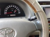 Cần bán lại xe Toyota Camry 2005, màu đen