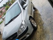 Cần bán Hyundai Getz đời 2009, màu bạc, nhập khẩu 