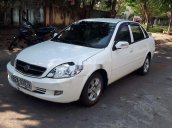 Bán Lifan 520 năm 2008, màu trắng