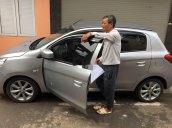 Bán xe Mitsubishi Mirage năm sản xuất 2013, 220 triệu