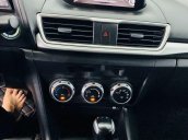 Cần bán Mazda 3 sản xuất năm 2017, màu đen, 590tr