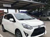 Bán ô tô Toyota Wigo sản xuất 2020, xe nhập