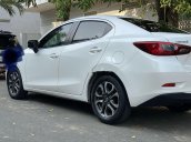 Cần bán lại xe Mazda 2 đời 2017, màu trắng giá cạnh tranh