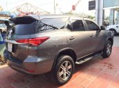 Bán Toyota Fortuner sản xuất năm 2017