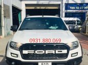 Xe Ford Ranger đời 2017, màu trắng, nhập khẩu, giá tốt