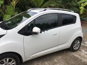 Cần bán Chevrolet Spark đời 2017, nhập khẩu