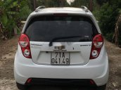 Cần bán Chevrolet Spark đời 2017, nhập khẩu