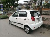 Bán Chevrolet Spark đời 2009, màu trắng