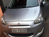 Bán xe Mitsubishi Mirage năm sản xuất 2013, 220 triệu