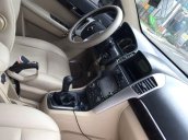 Cần bán xe Chevrolet Captiva 2007, màu đen