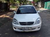 Bán Lifan 520 năm 2008, màu trắng