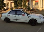 Bán ô tô Daewoo Nubira sản xuất 2002, màu trắng, xe nhập giá cạnh tranh