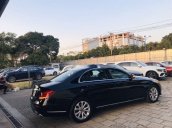 Cần bán Mercedes E200 đời 2018, màu xanh lam như mới