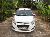 Cần bán Chevrolet Spark đời 2017, nhập khẩu