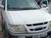 Cần bán lại xe Isuzu Hi lander năm 2007, màu trắng, xe nhập, giá 200tr