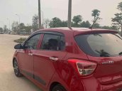 Bán ô tô Hyundai Grand i10 2017, giá 348tr