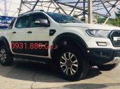 Xe Ford Ranger đời 2017, màu trắng, nhập khẩu, giá tốt