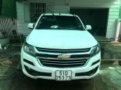 Cần bán Chevrolet Colorado đời 2018, xe nhập, số sàn