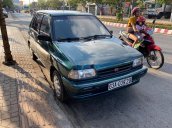 Nhà dư xe bán Kia CD5 sản xuất 2001, xe nhà đang đi