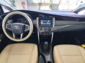 Bán Toyota Innova đời 2019 đã đi 41.000km