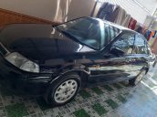 Cần bán gấp Ford Laser 2001, màu đen, giá tốt