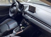 Cần bán lại xe Mazda 2 đời 2017, màu trắng giá cạnh tranh