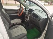 Bán Chevrolet Spark đời 2009, màu trắng