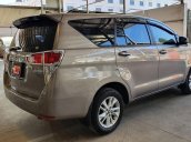 Bán Toyota Innova đời 2019 đã đi 41.000km