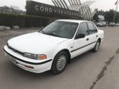 Cần bán Honda Accord sản xuất 1992, nhập khẩu Nhật bản, giá tốt