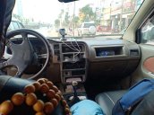 Cần bán lại xe Isuzu Hi lander năm 2007, màu trắng, xe nhập, giá 200tr