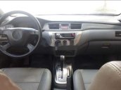 Cần bán xe Mitsubishi Lancer năm sản xuất 2004 chính chủ