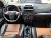 Bán Toyota Avanza đời 2018, màu bạc, 510tr