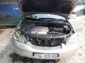 Cần bán xe Lexus RX đời 2007, màu bạc, nhập khẩu 