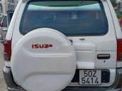 Cần bán lại xe Isuzu Hi lander năm 2007, màu trắng, xe nhập, giá 200tr