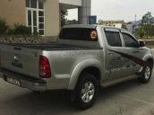 Bán Toyota Hilux đời 2010, nhập khẩu, 367 triệu