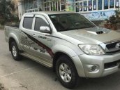 Bán Toyota Hilux đời 2010, nhập khẩu, 367 triệu