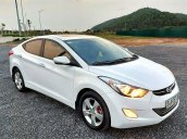 Xe Hyundai Elantra sản xuất 2013, nhập khẩu còn mới, giá chỉ 456 triệu