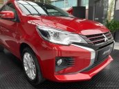 Mitsubishi Attrage 2020 giảm 50% thuế trước bạ, hỗ trợ trả góp, ưu đãi sốc, giao xe ngay liên hệ để nhận tư vấn