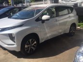 Mitsubishi Xpander 2020 rộng rãi, bền bỉ và tiết kiệm - đủ màu, giao xe ngay, hỗ trợ 50% phí trước bạ, ưu đãi khủng